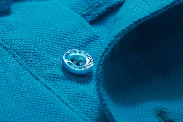 Laden Sie das Bild in Galerie -Viewer, Pflegeleichtes und strapazierfähiges Polo - JN830