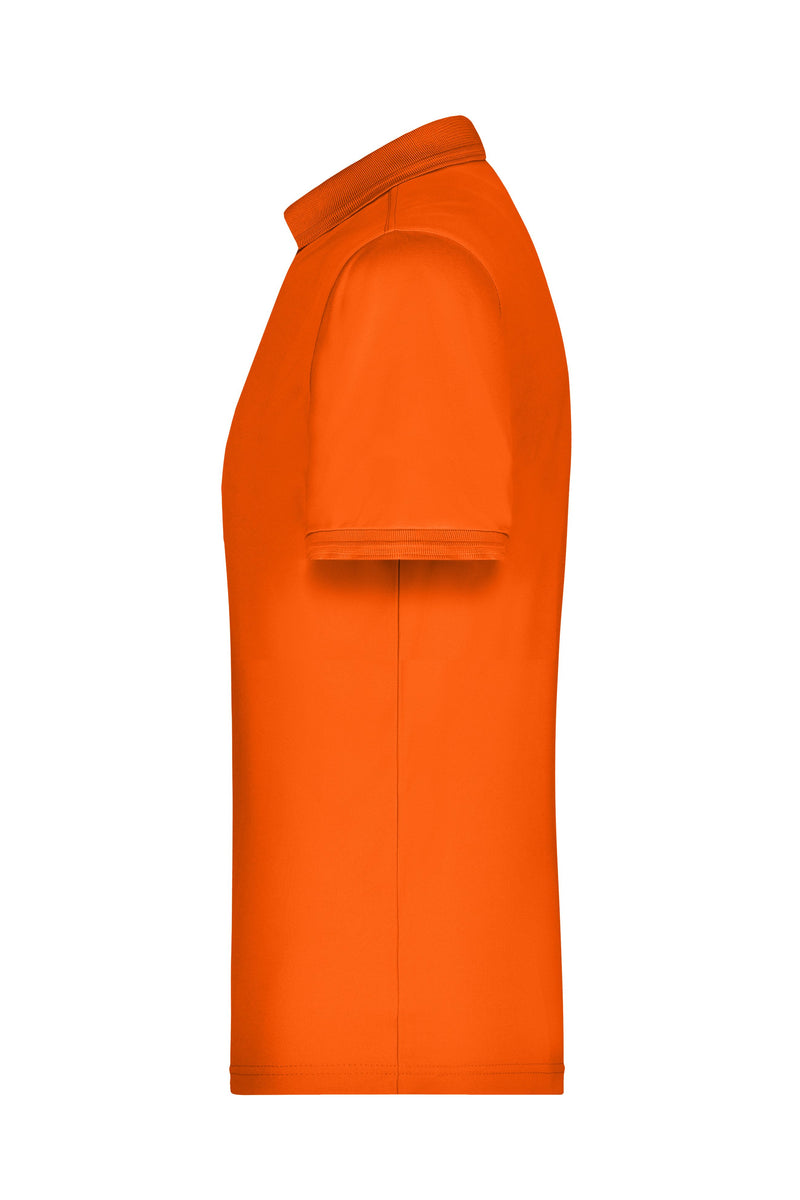 Laden Sie das Bild in Galerie -Viewer, Funktionelles Polo für Freizeit und Sport Herren - JN576