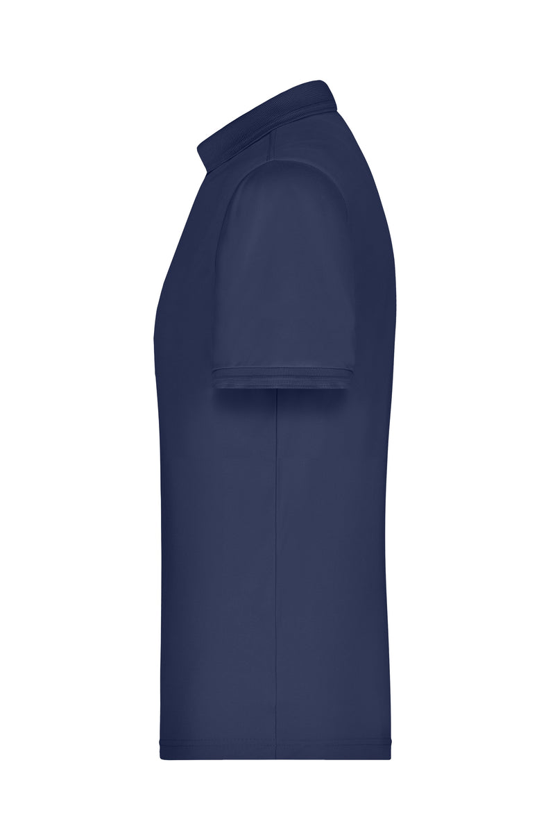 Laden Sie das Bild in Galerie -Viewer, Funktionelles Polo für Freizeit und Sport Herren - JN576