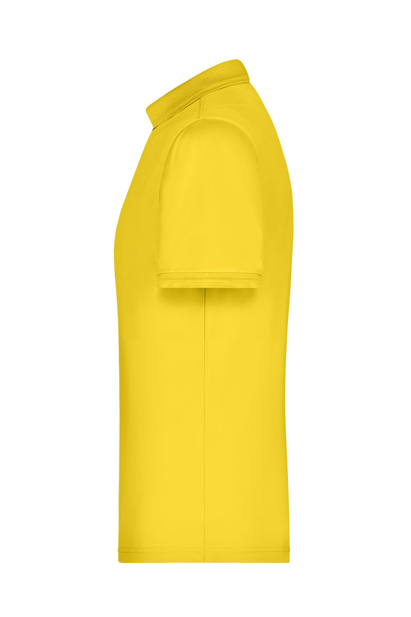 Laden Sie das Bild in Galerie -Viewer, Funktionelles Polo für Freizeit und Sport Herren - JN576