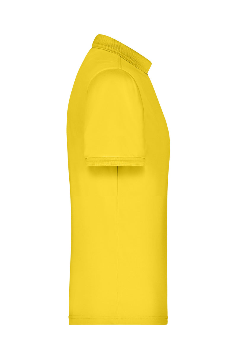 Laden Sie das Bild in Galerie -Viewer, Funktionelles Polo für Freizeit und Sport Herren - JN576