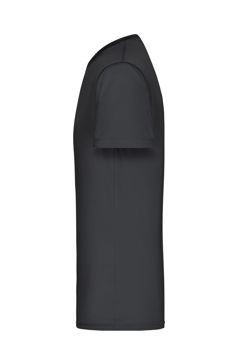 Laden Sie das Bild in Galerie -Viewer, Funktions T-shirt für Freizeit und Sport - Herren - JN736