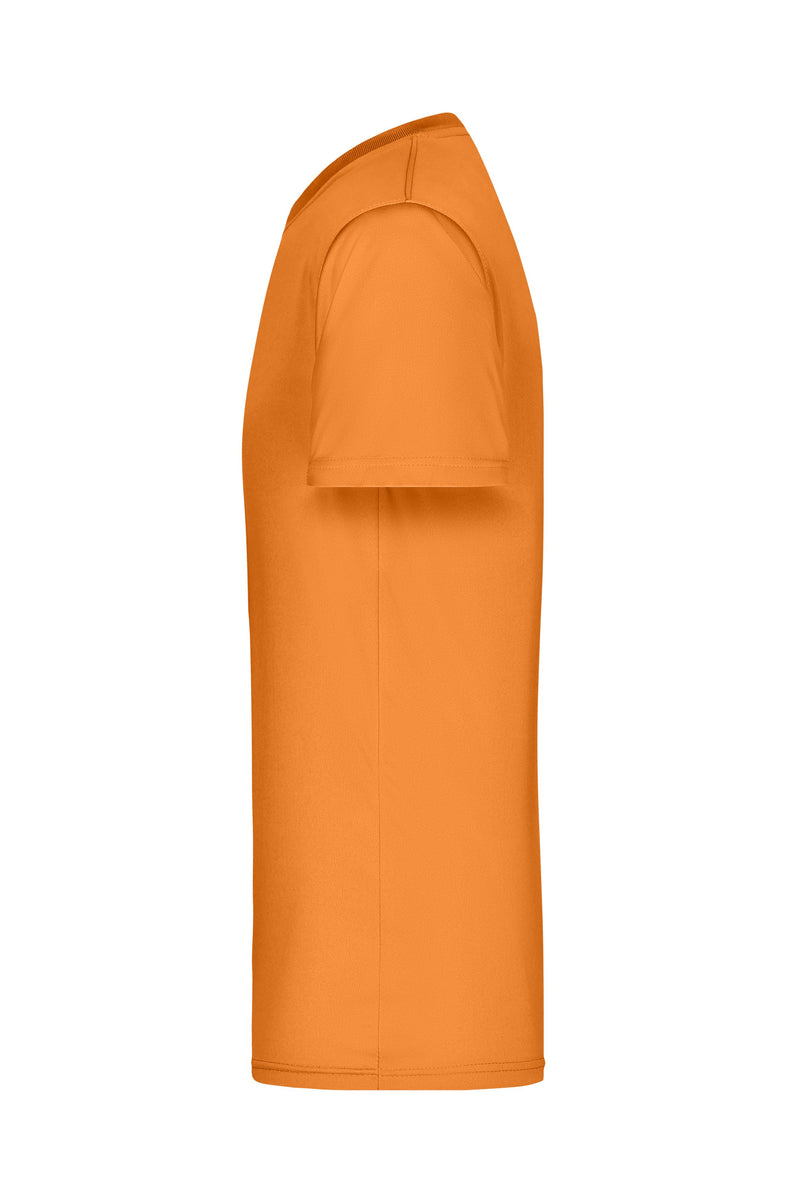 Laden Sie das Bild in Galerie -Viewer, Funktions T-shirt für Freizeit und Sport - Herren - JN736