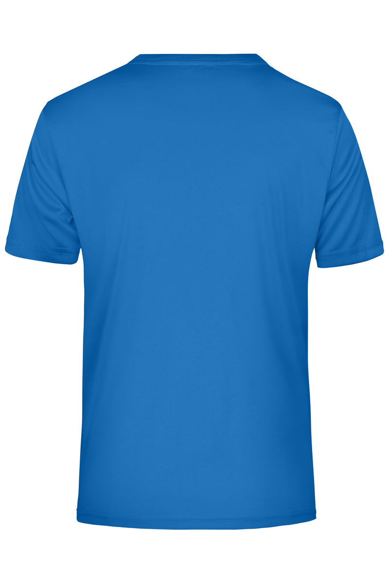 Laden Sie das Bild in Galerie -Viewer, Funktions T-shirt für Freizeit und Sport - Herren - JN736