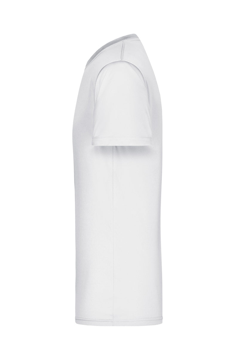 Laden Sie das Bild in Galerie -Viewer, Funktions T-shirt für Freizeit und Sport - Herren - JN736