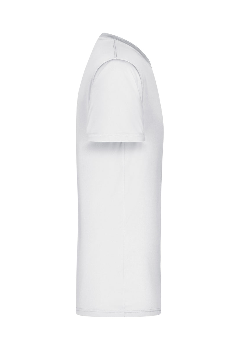 Laden Sie das Bild in Galerie -Viewer, Funktions T-shirt für Freizeit und Sport - Herren - JN736