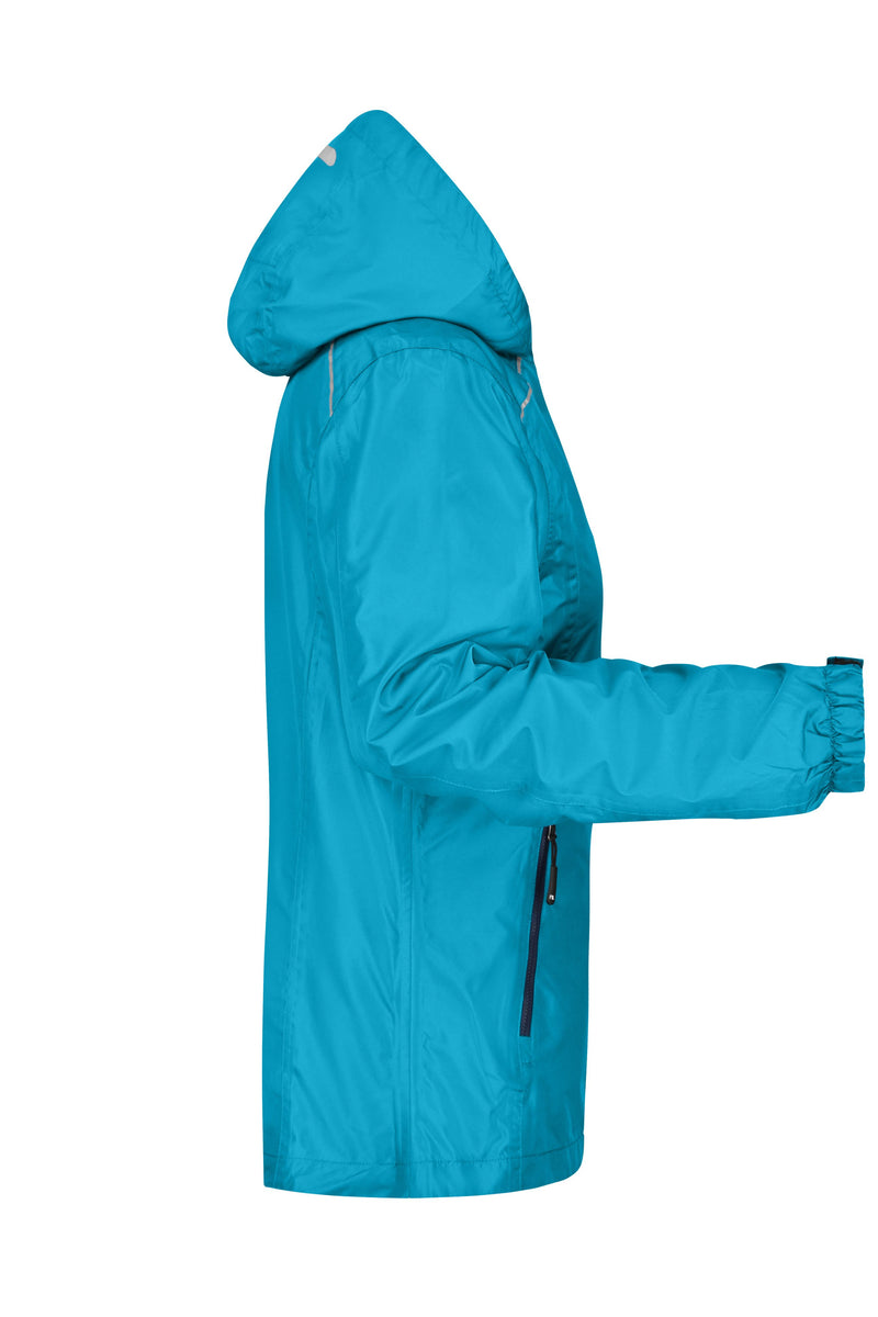 Laden Sie das Bild in Galerie -Viewer, Sportliche, funktionale Outdoorjacke - JN1117