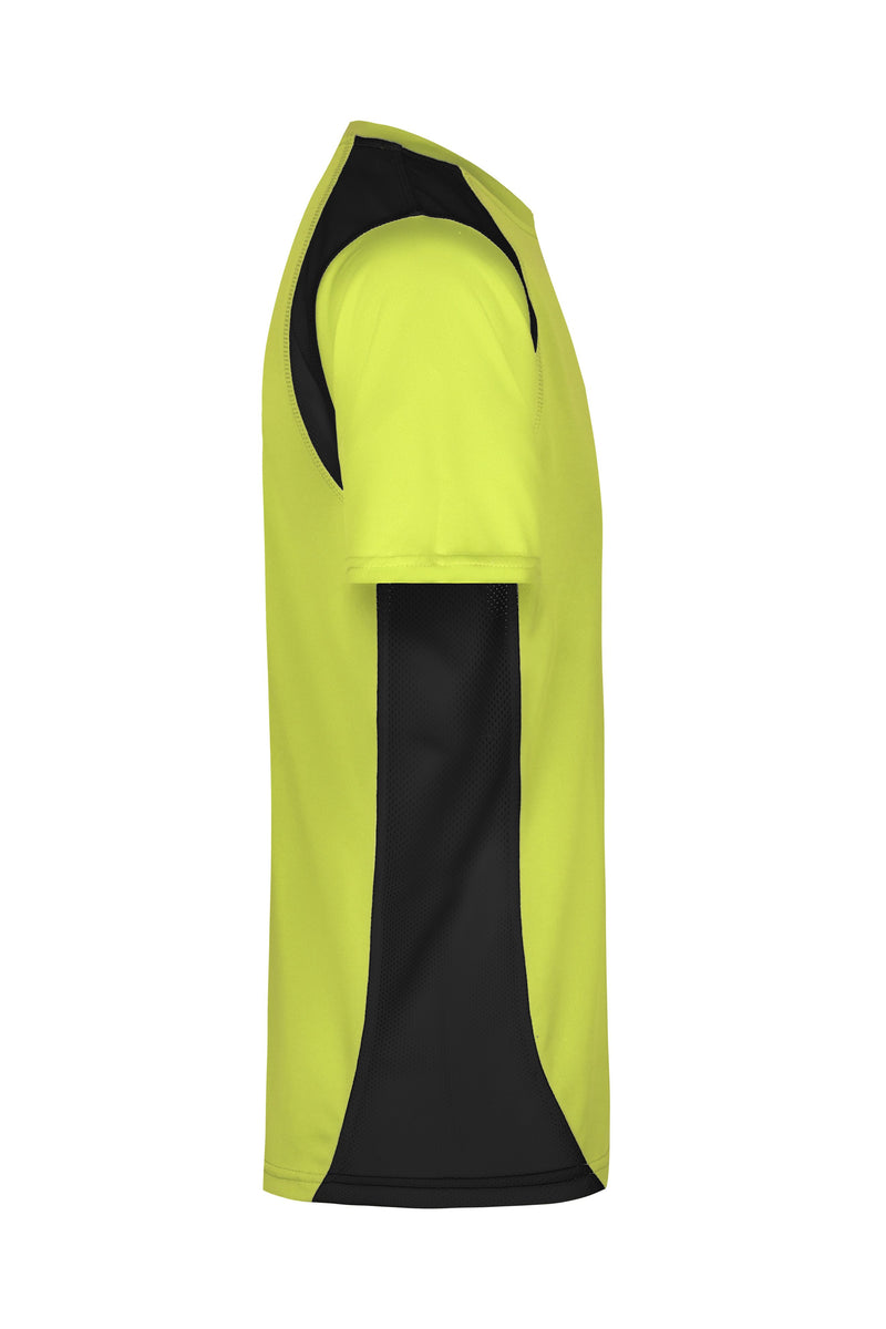 Laden Sie das Bild in Galerie -Viewer, Funktionelles Laufshirt Herren - JN306