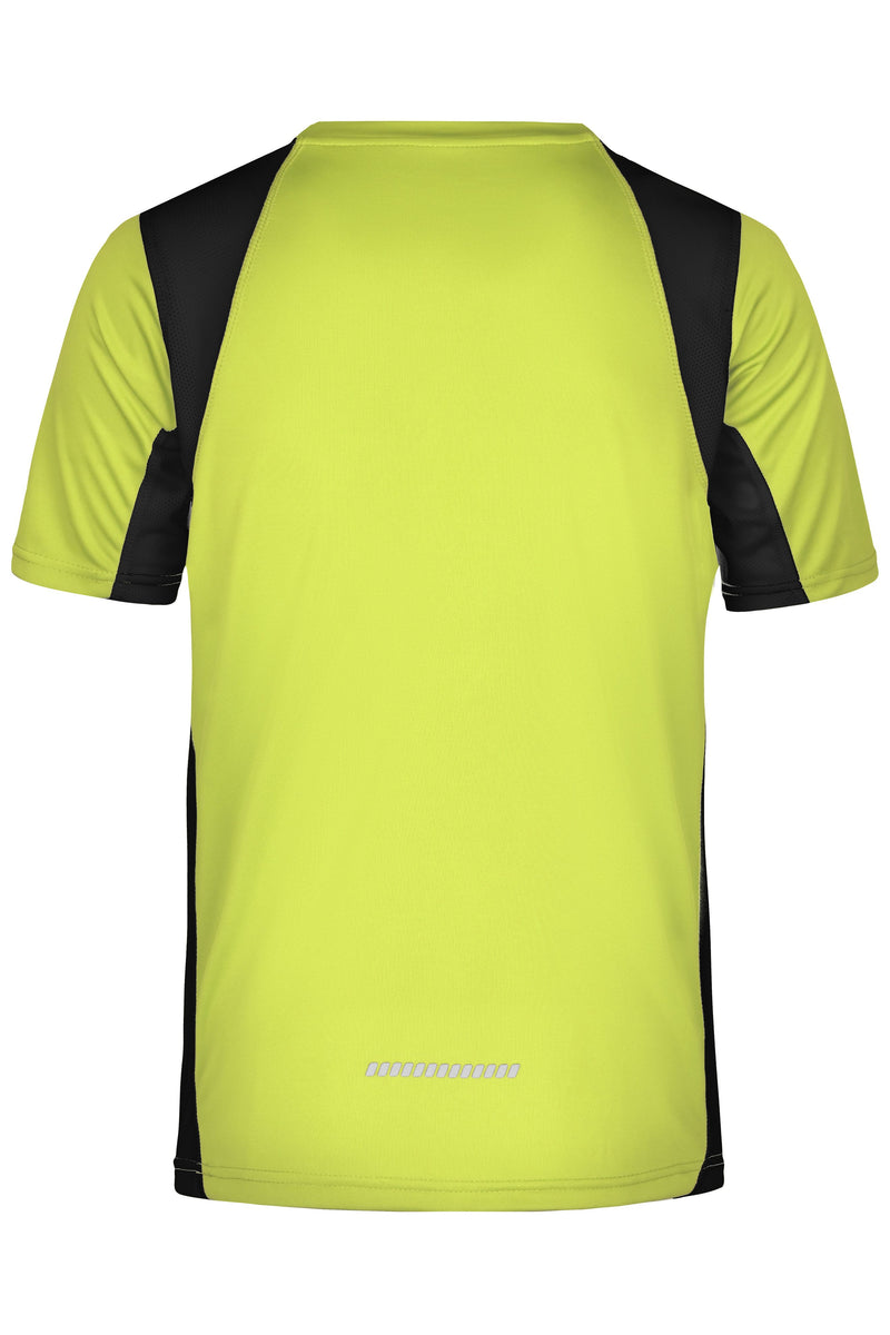 Laden Sie das Bild in Galerie -Viewer, Funktionelles Laufshirt Herren - JN306