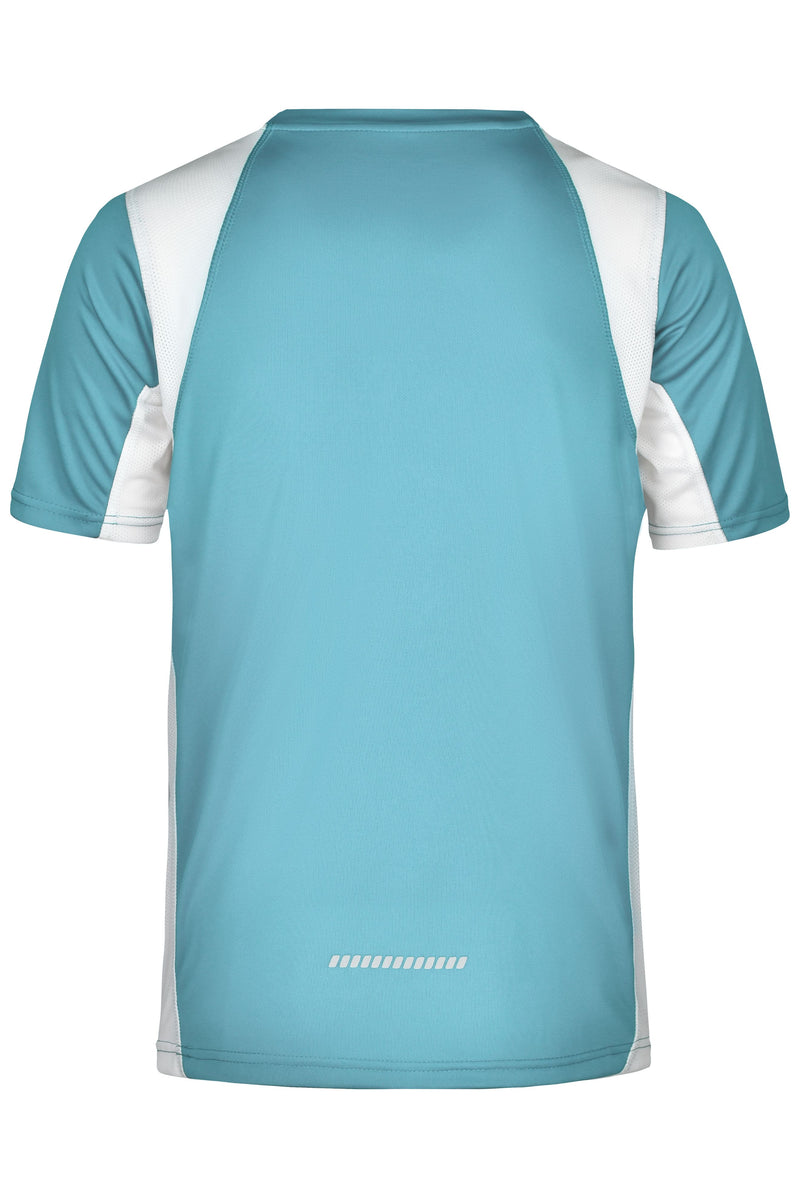 Laden Sie das Bild in Galerie -Viewer, Funktionelles Laufshirt Herren - JN306