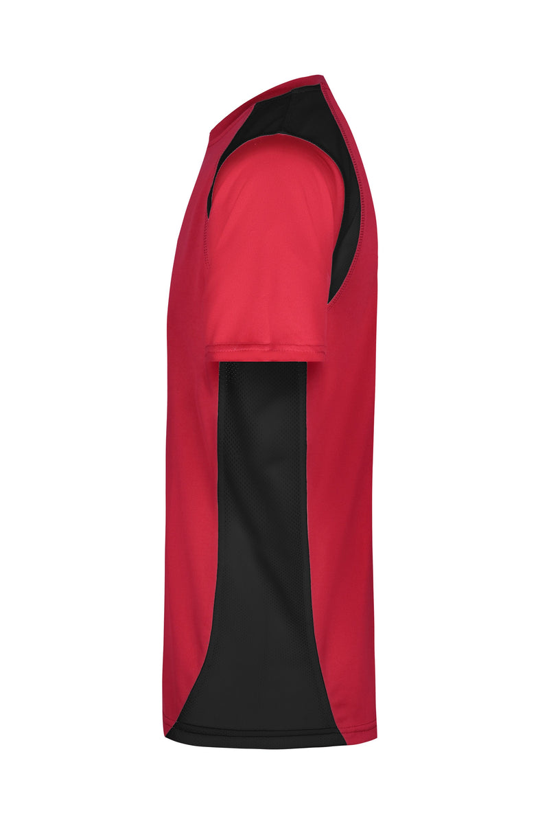 Laden Sie das Bild in Galerie -Viewer, Funktionelles Laufshirt Herren - JN306