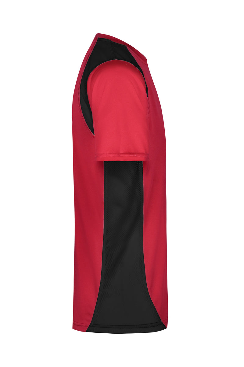 Laden Sie das Bild in Galerie -Viewer, Funktionelles Laufshirt Herren - JN306