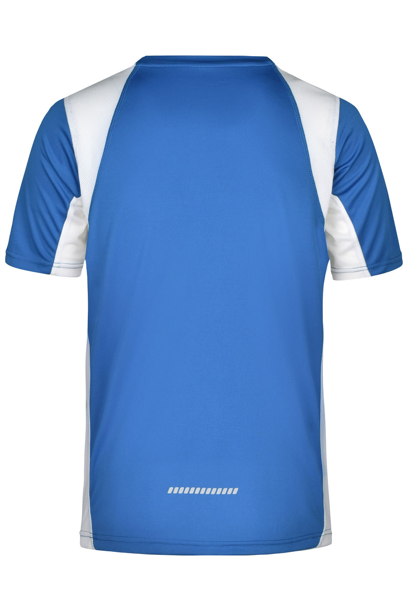 Laden Sie das Bild in Galerie -Viewer, Funktionelles Laufshirt Herren - JN306