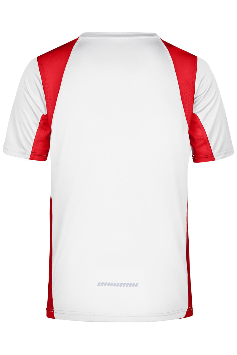 Laden Sie das Bild in Galerie -Viewer, Funktionelles Laufshirt Herren - JN306