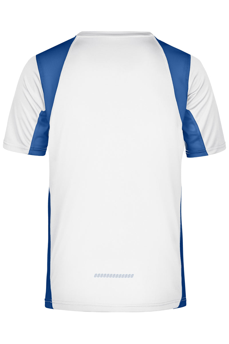 Laden Sie das Bild in Galerie -Viewer, Funktionelles Laufshirt Herren - JN306