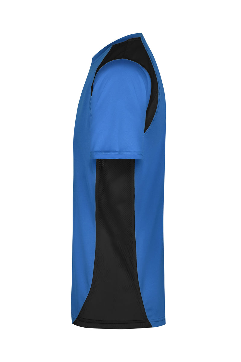 Laden Sie das Bild in Galerie -Viewer, Funktionelles Laufshirt Herren - JN306