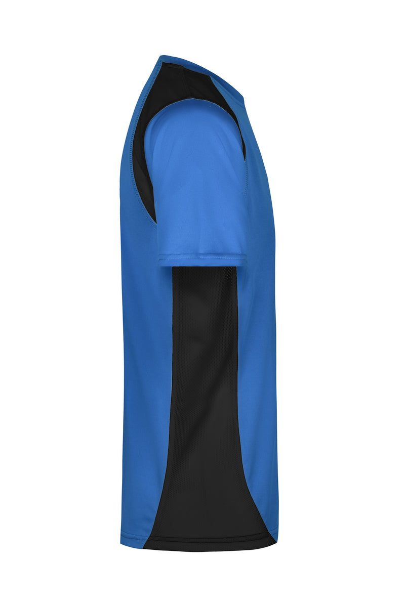 Laden Sie das Bild in Galerie -Viewer, Funktionelles Laufshirt Herren - JN306