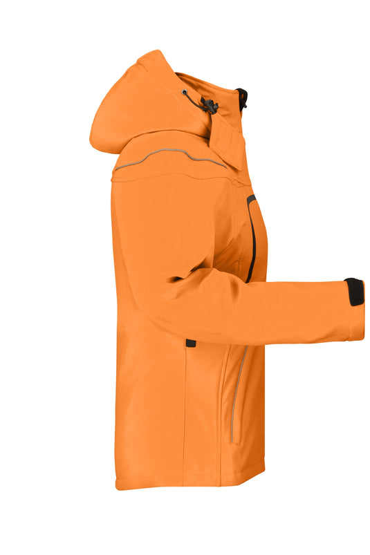 Modische Winter Softshelljacke - JN1001