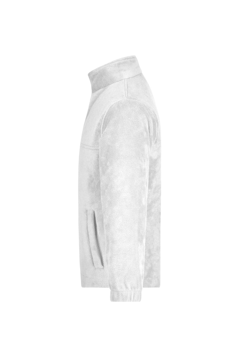 Laden Sie das Bild in Galerie -Viewer, Jacke in schwerer Fleece-Qualität - Kinder - JN044K