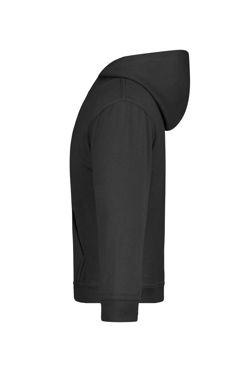 Laden Sie das Bild in Galerie -Viewer, Klassisches Kapuzensweat - Kinder - JN047K