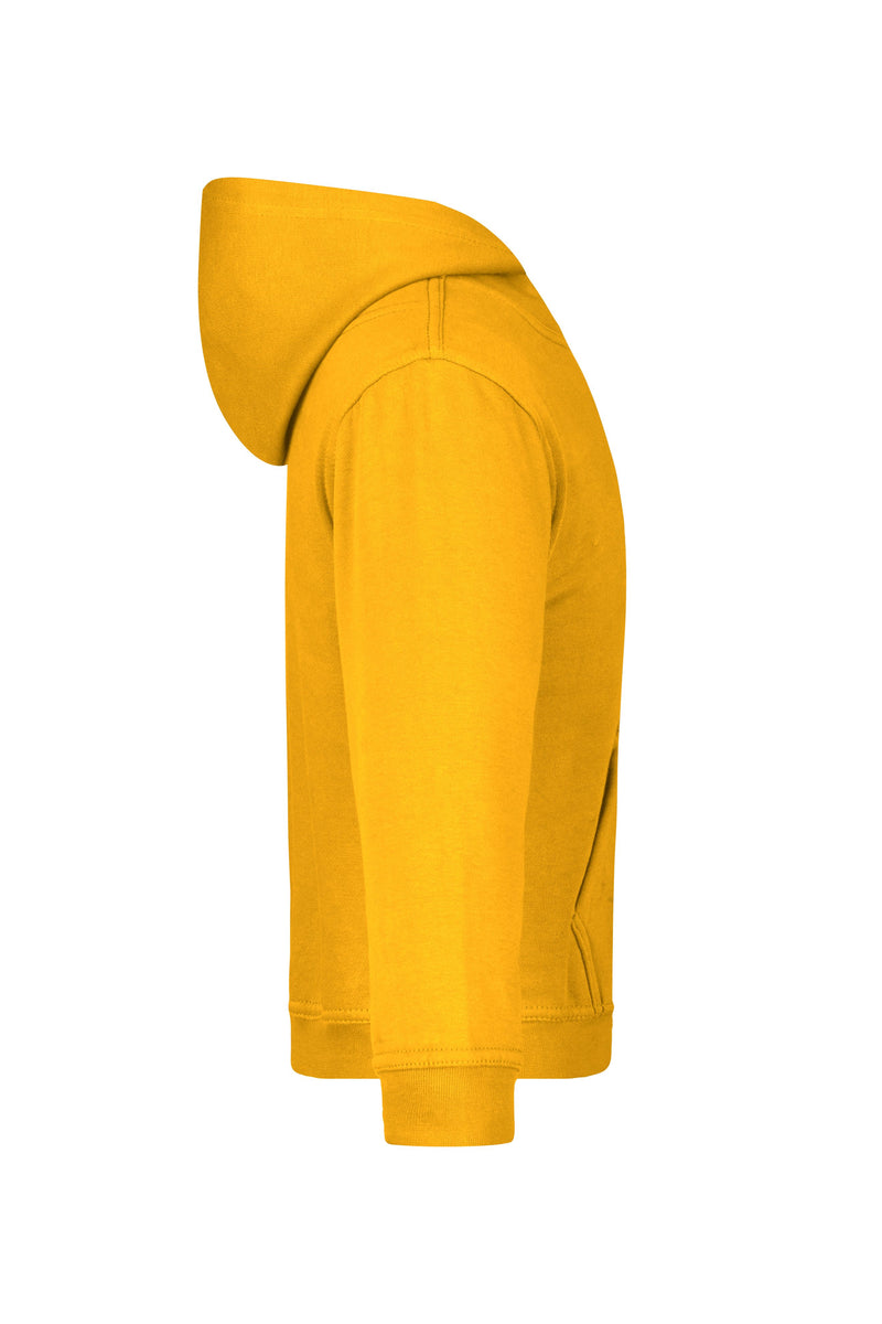 Laden Sie das Bild in Galerie -Viewer, Klassisches Kapuzensweat - Kinder - JN047K