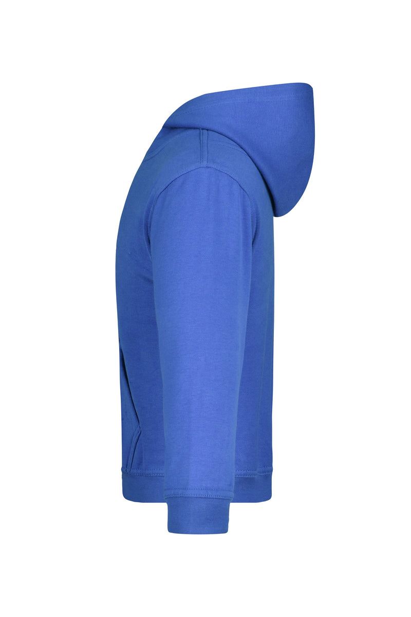 Laden Sie das Bild in Galerie -Viewer, Klassisches Kapuzensweat - Kinder - JN047K