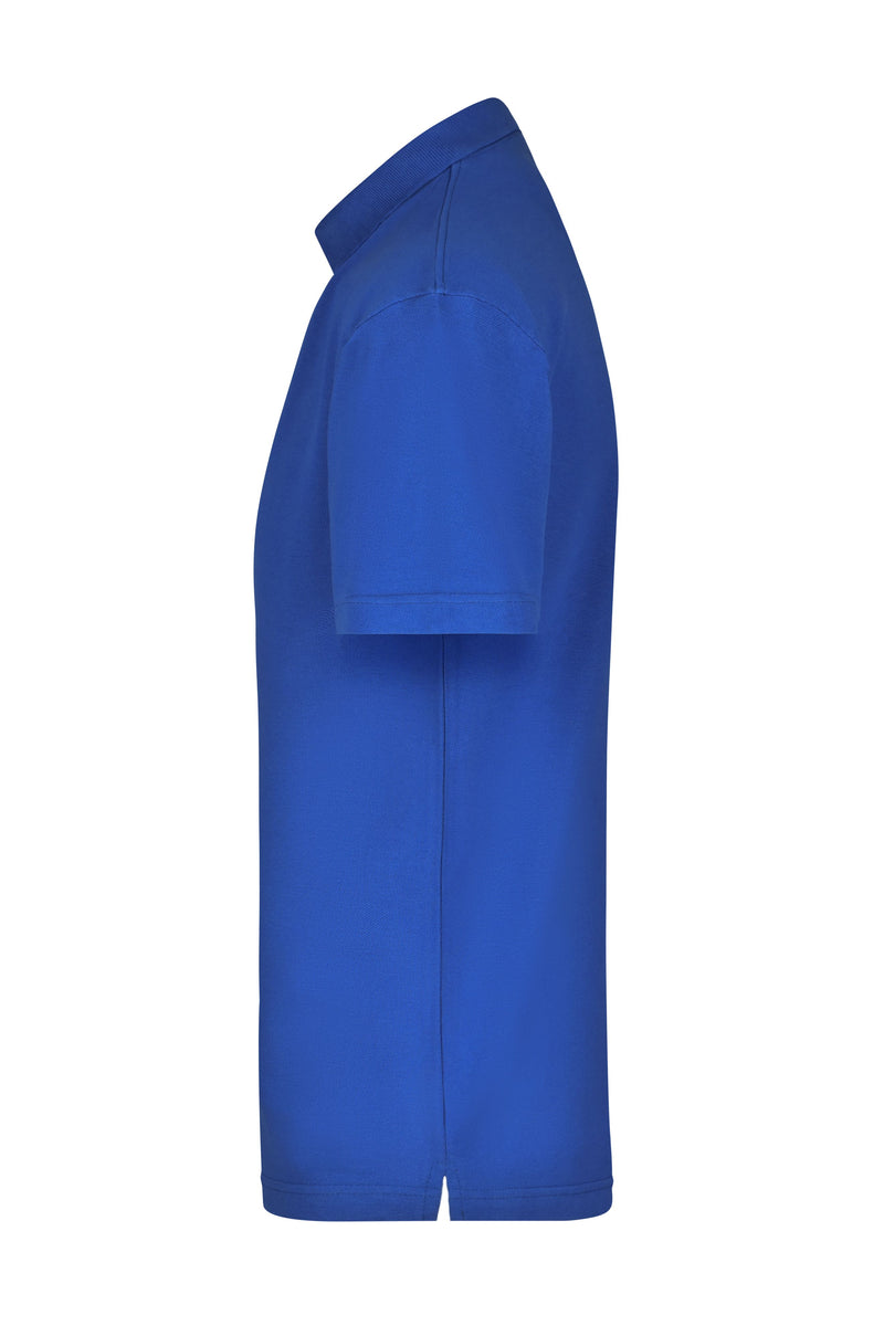 Laden Sie das Bild in Galerie -Viewer, Klassisches Polohemd für Freizeit und Sport - Herren - JN020