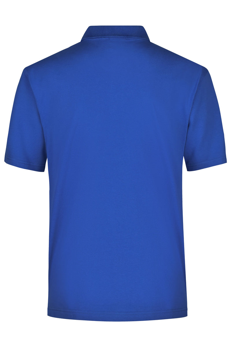 Laden Sie das Bild in Galerie -Viewer, Klassisches Polohemd für Freizeit und Sport - Herren - JN020