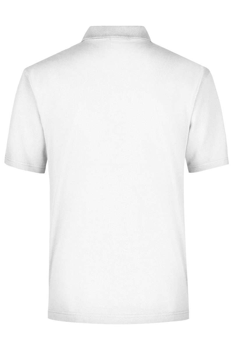 Laden Sie das Bild in Galerie -Viewer, Klassisches Polohemd für Freizeit und Sport - Herren - JN020