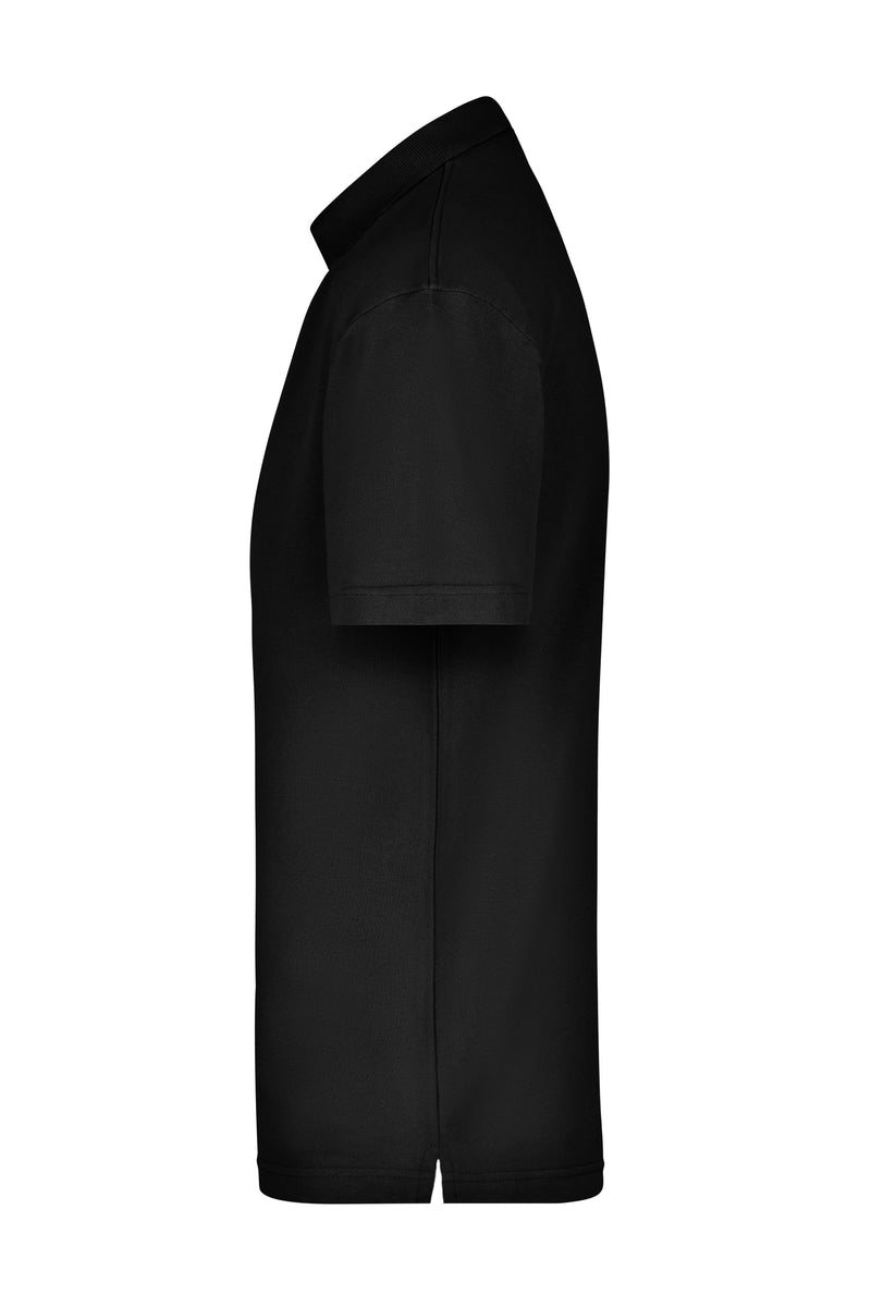 Laden Sie das Bild in Galerie -Viewer, Klassisches Polohemd für Freizeit und Sport - Herren - JN020