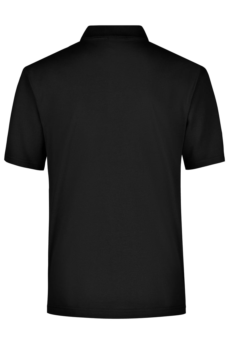 Laden Sie das Bild in Galerie -Viewer, Klassisches Polohemd für Freizeit und Sport - Herren - JN020