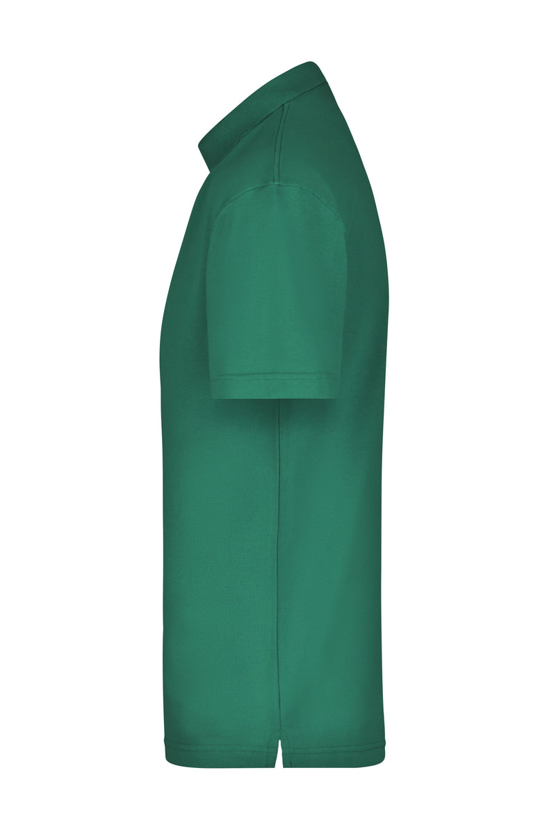 Laden Sie das Bild in Galerie -Viewer, Klassisches Polohemd für Freizeit und Sport - Herren - JN020