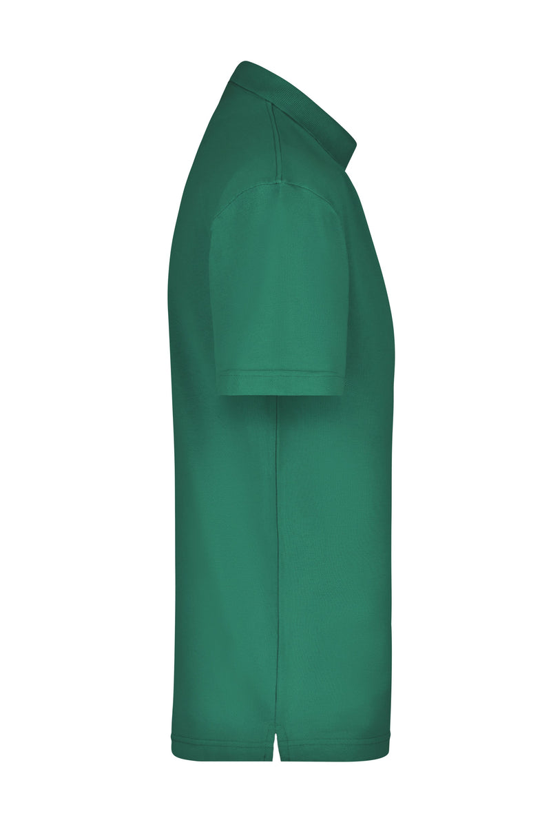 Laden Sie das Bild in Galerie -Viewer, Klassisches Polohemd für Freizeit und Sport - Herren - JN020