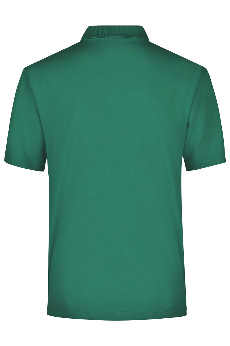 Laden Sie das Bild in Galerie -Viewer, Klassisches Polohemd für Freizeit und Sport - Herren - JN020