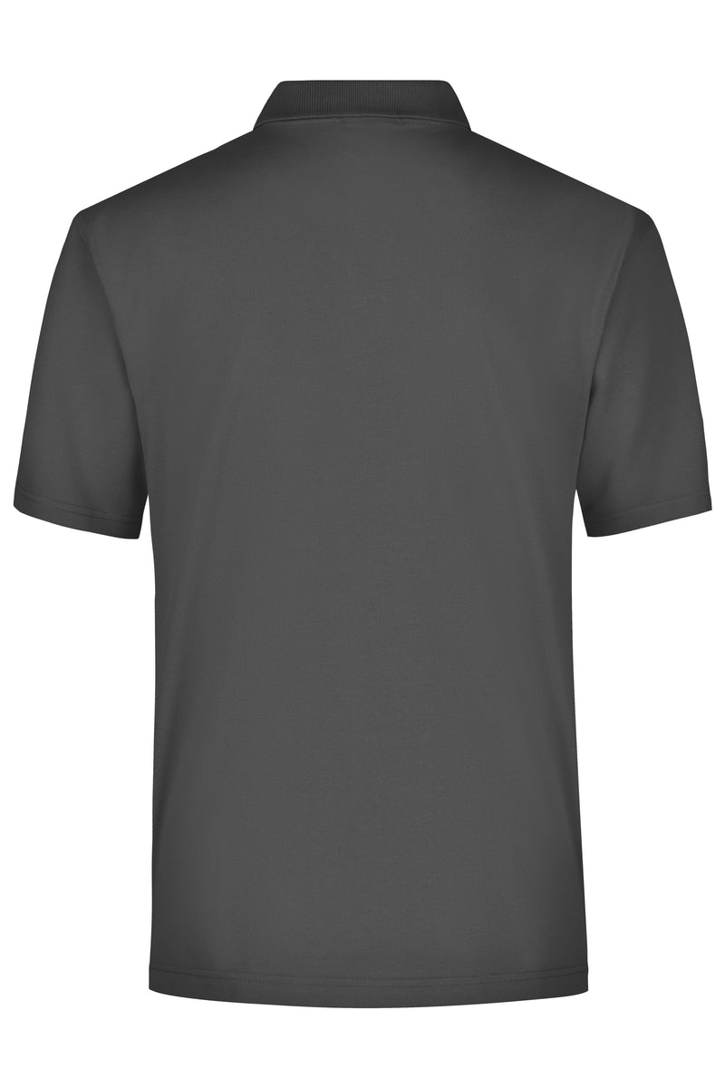 Laden Sie das Bild in Galerie -Viewer, Klassisches Polohemd für Freizeit und Sport - Herren - JN020