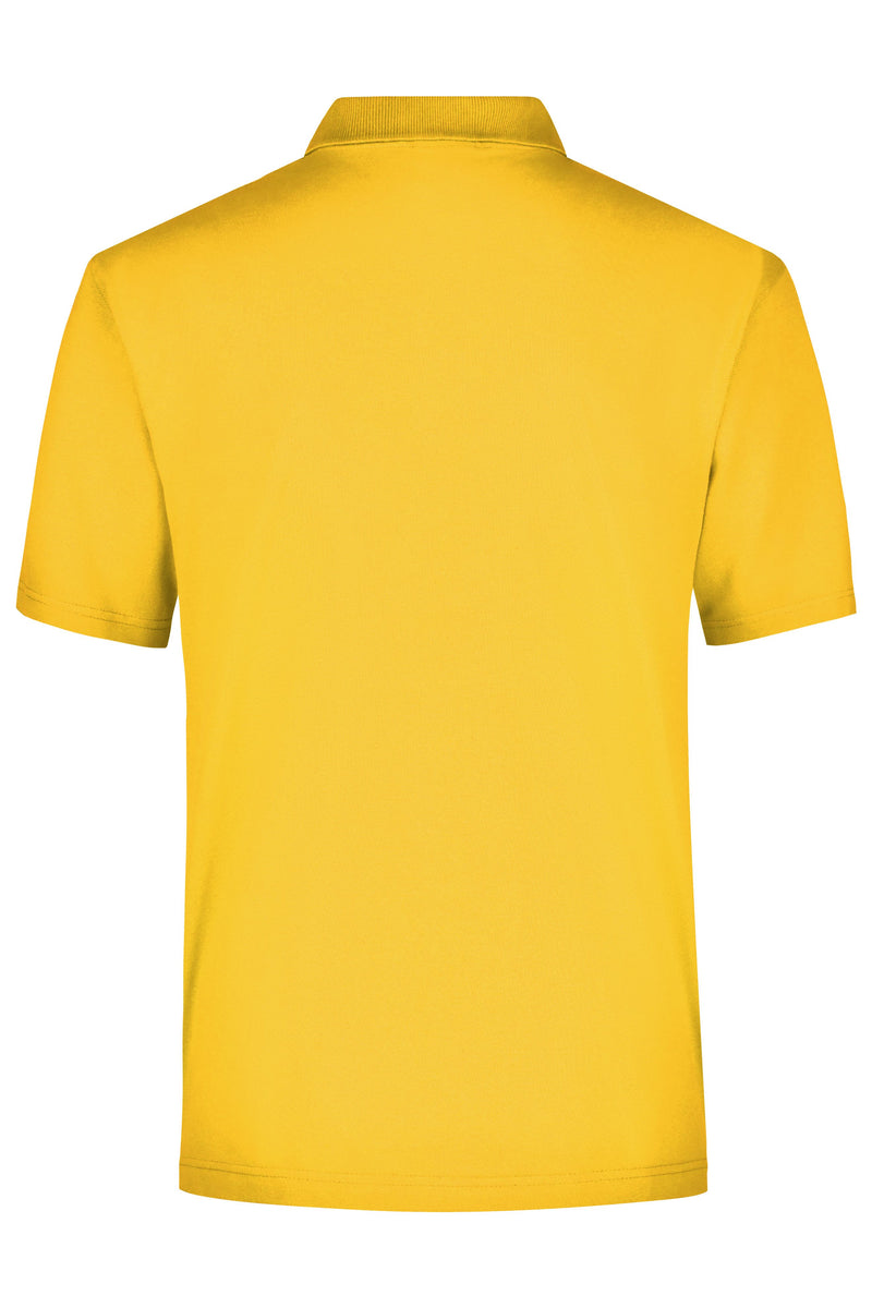 Laden Sie das Bild in Galerie -Viewer, Klassisches Polohemd für Freizeit und Sport - Herren - JN020