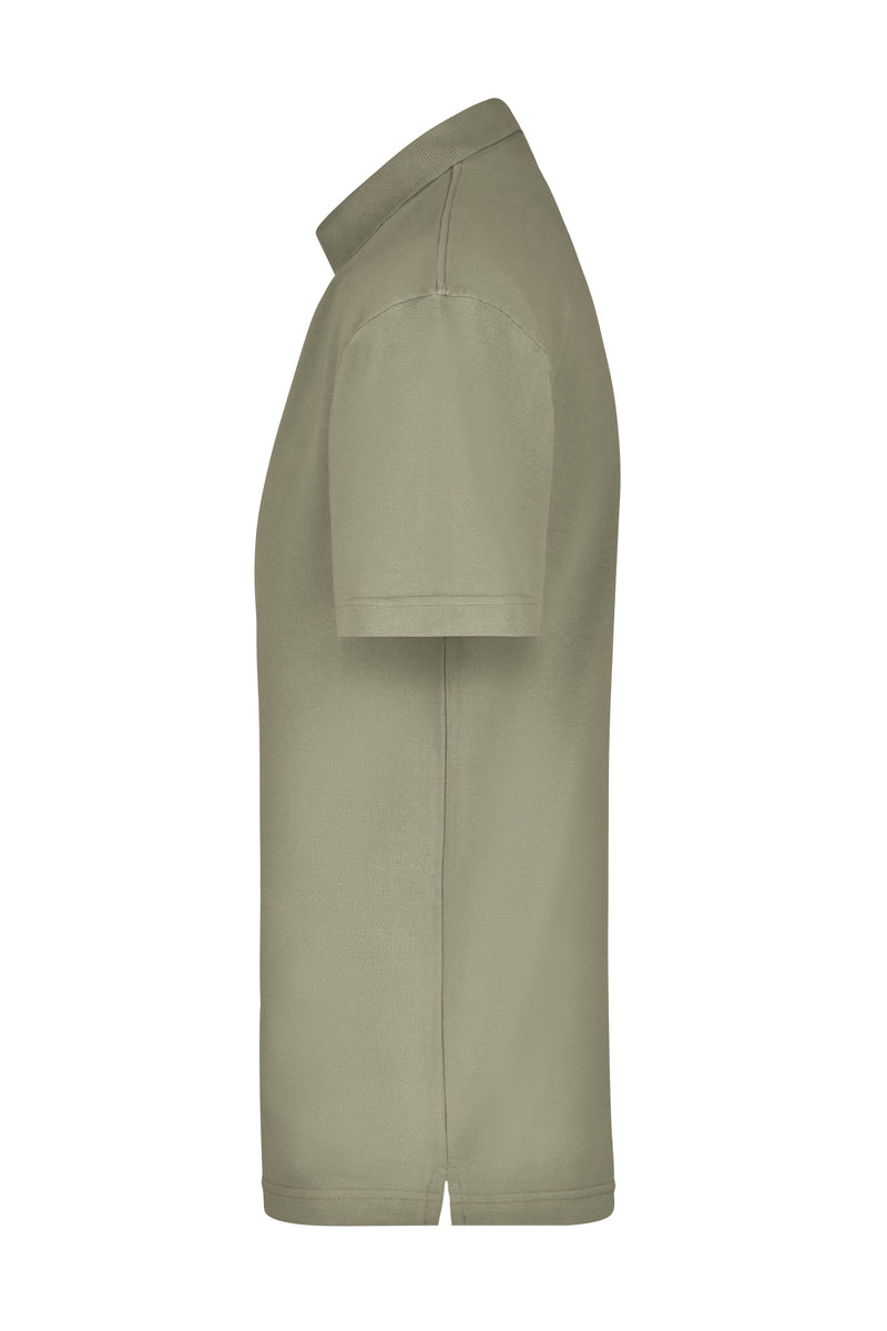 Laden Sie das Bild in Galerie -Viewer, Klassisches Polohemd für Freizeit und Sport - Herren - JN020