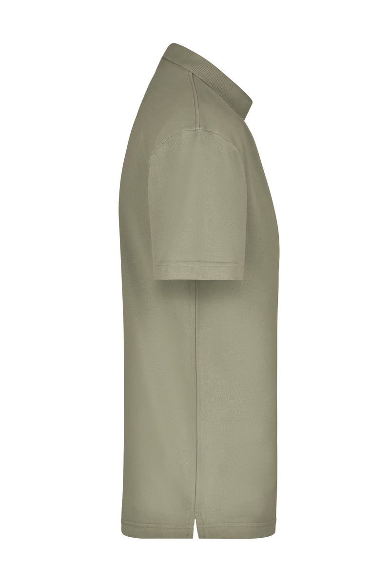 Laden Sie das Bild in Galerie -Viewer, Klassisches Polohemd für Freizeit und Sport - Herren - JN020