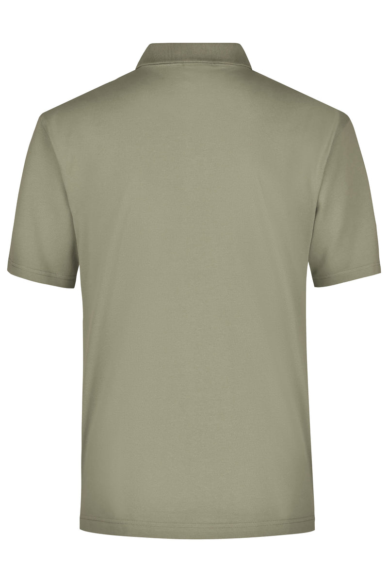 Laden Sie das Bild in Galerie -Viewer, Klassisches Polohemd für Freizeit und Sport - Herren - JN020