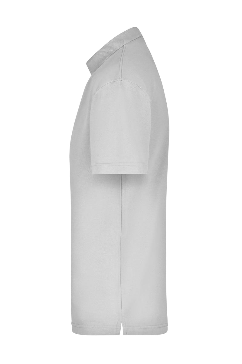 Laden Sie das Bild in Galerie -Viewer, Klassisches Polohemd für Freizeit und Sport - Herren - JN020