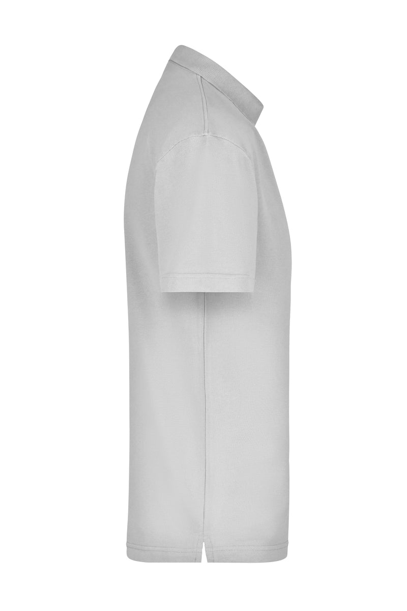 Laden Sie das Bild in Galerie -Viewer, Klassisches Polohemd für Freizeit und Sport - Herren - JN020