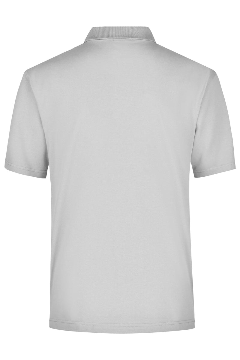 Laden Sie das Bild in Galerie -Viewer, Klassisches Polohemd für Freizeit und Sport - Herren - JN020