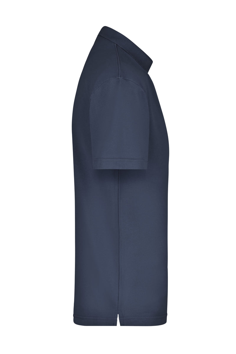 Laden Sie das Bild in Galerie -Viewer, Klassisches Polohemd für Freizeit und Sport - Herren - JN020