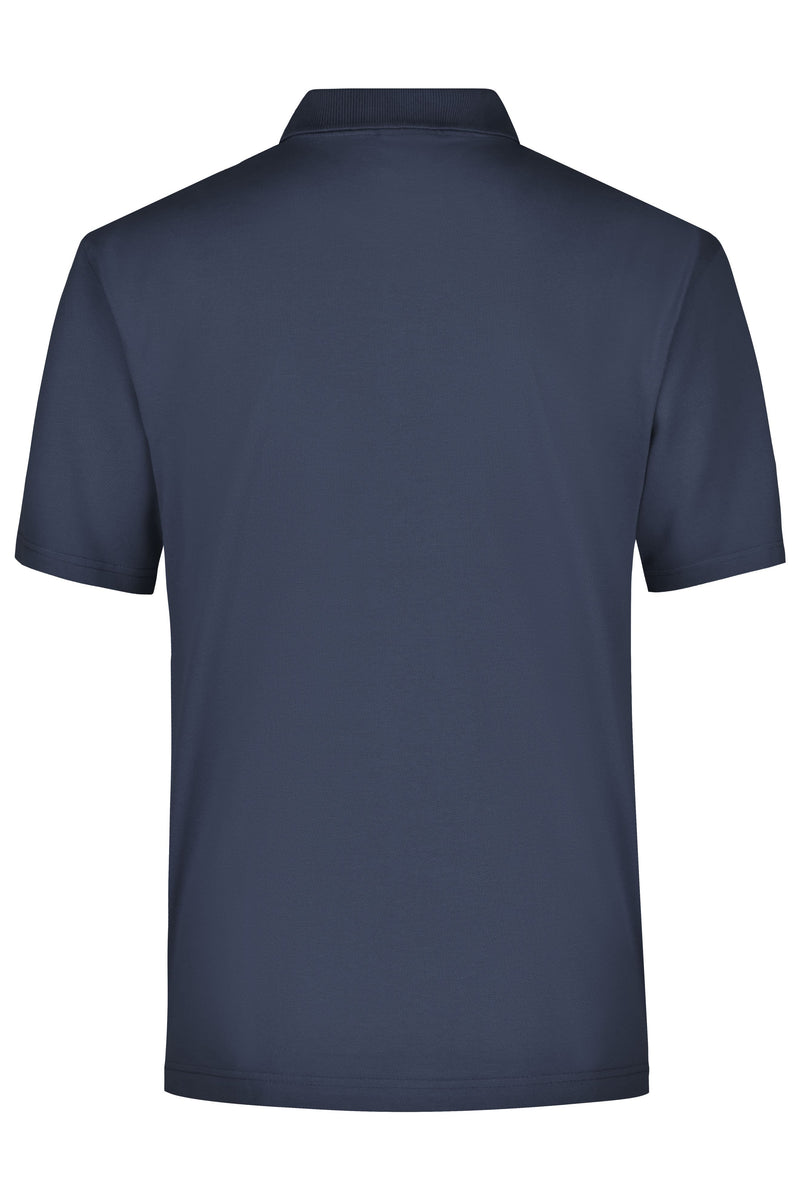 Laden Sie das Bild in Galerie -Viewer, Klassisches Polohemd für Freizeit und Sport - Herren - JN020