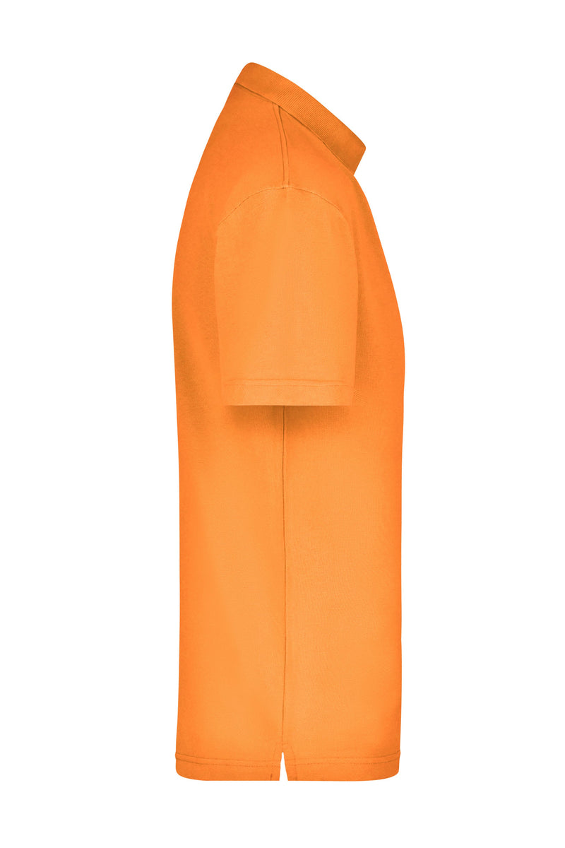 Laden Sie das Bild in Galerie -Viewer, Klassisches Polohemd für Freizeit und Sport - Herren - JN020