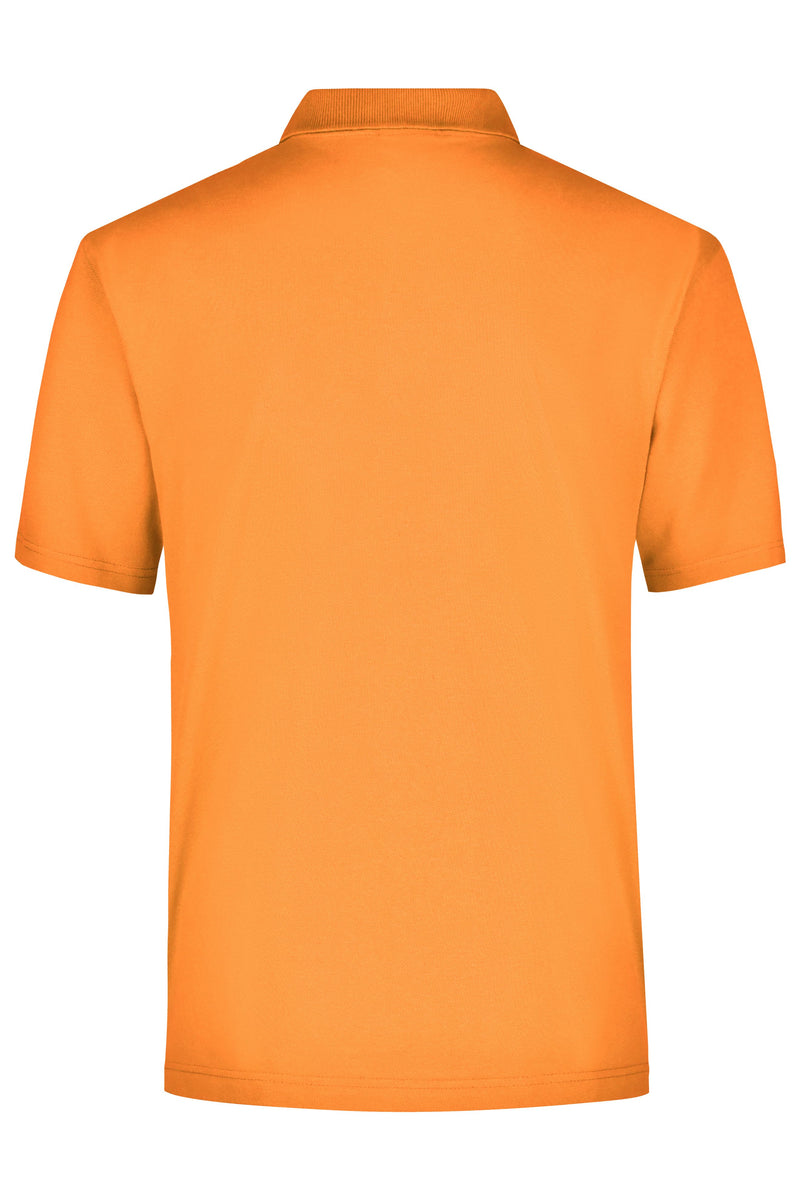 Laden Sie das Bild in Galerie -Viewer, Klassisches Polohemd für Freizeit und Sport - Herren - JN020