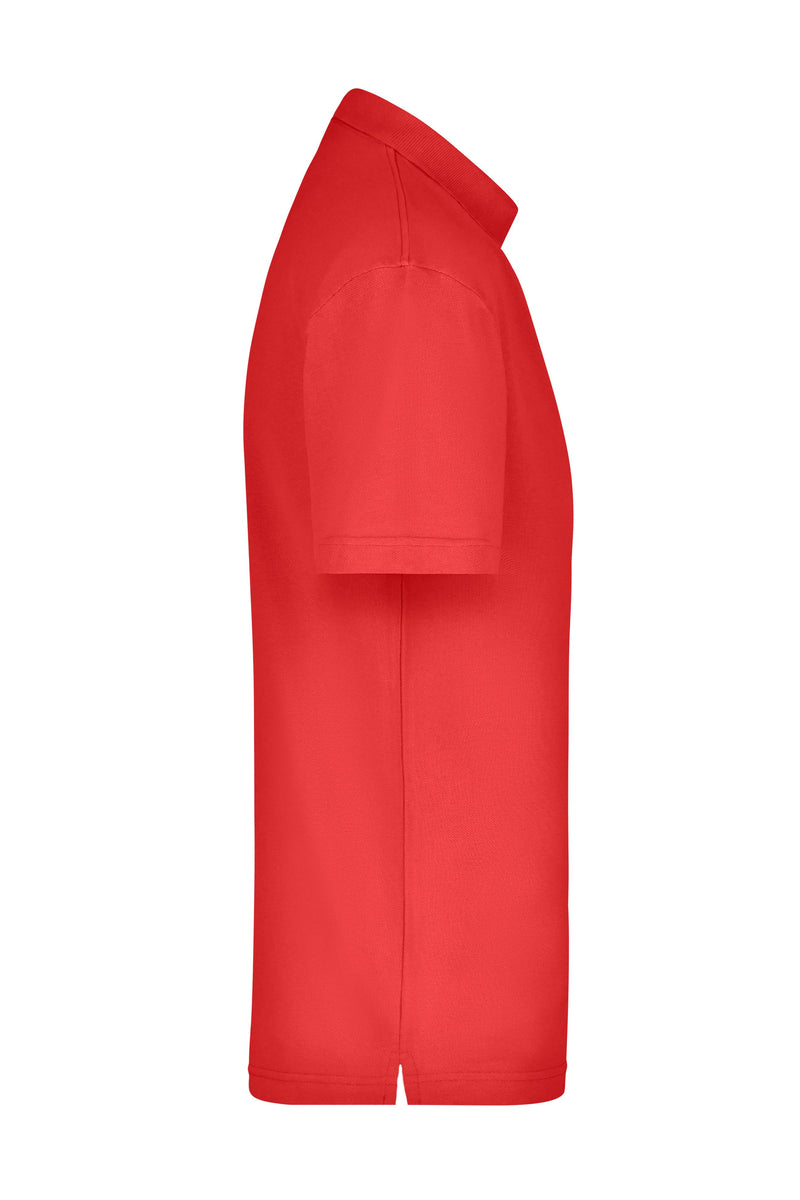 Laden Sie das Bild in Galerie -Viewer, Klassisches Polohemd für Freizeit und Sport - Herren - JN020