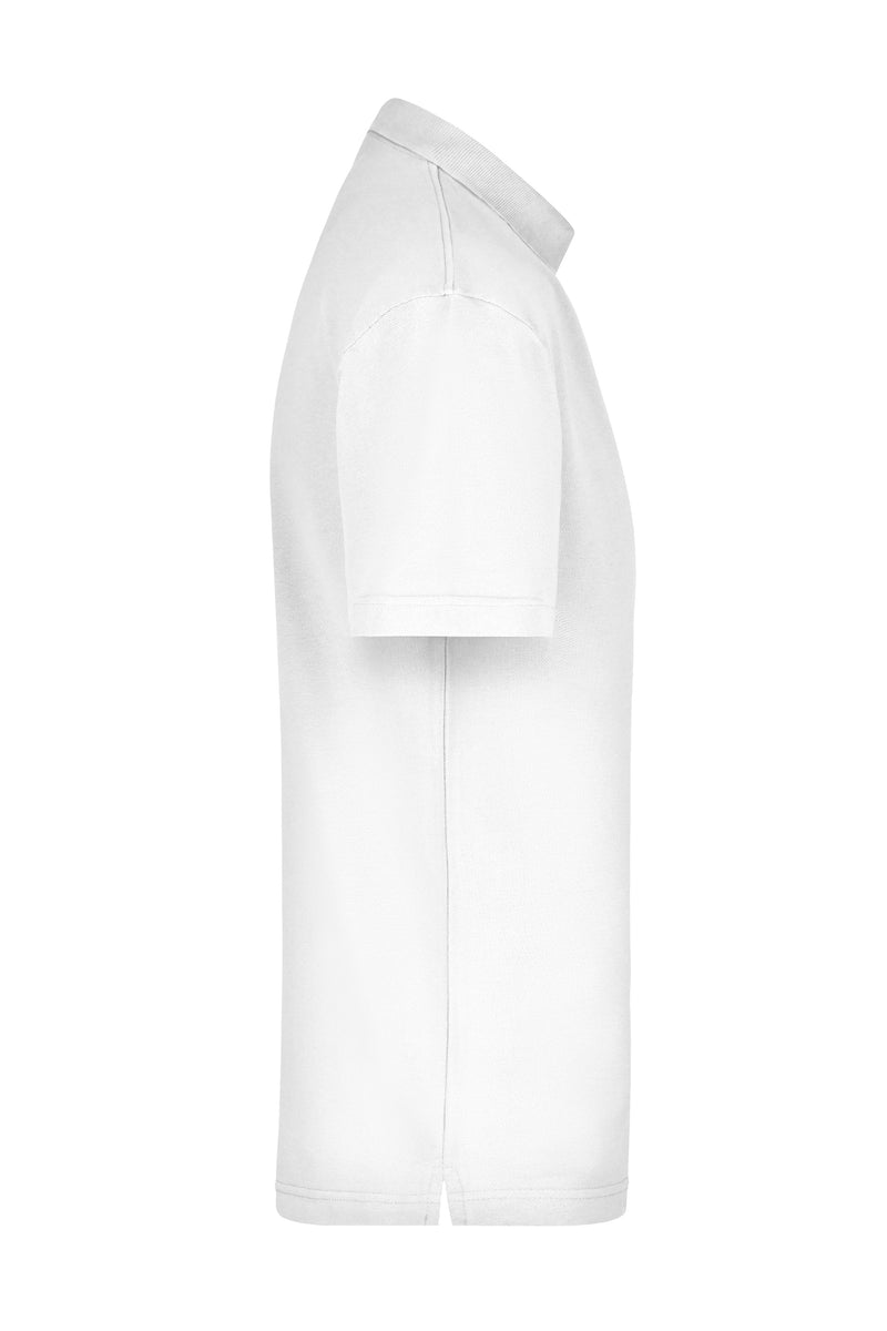 Laden Sie das Bild in Galerie -Viewer, Klassisches Polohemd für Freizeit und Sport - Herren - JN020