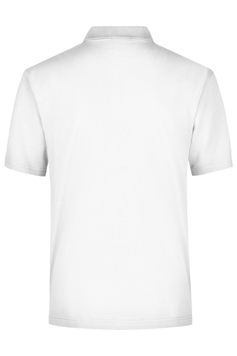 Laden Sie das Bild in Galerie -Viewer, Klassisches Polohemd für Freizeit und Sport - Herren - JN020