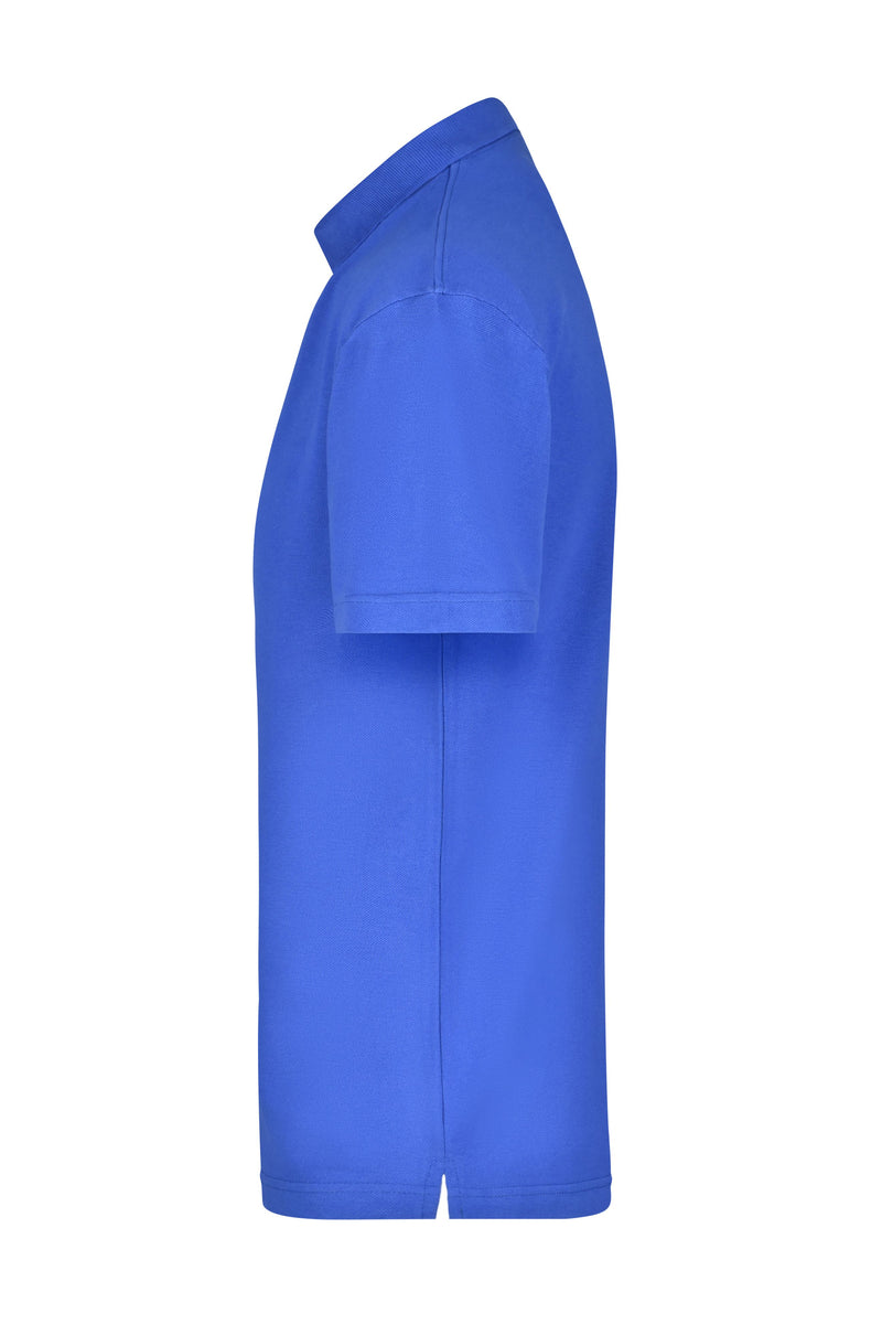 Laden Sie das Bild in Galerie -Viewer, Klassisches Polohemd für Freizeit und Sport - Herren - JN020